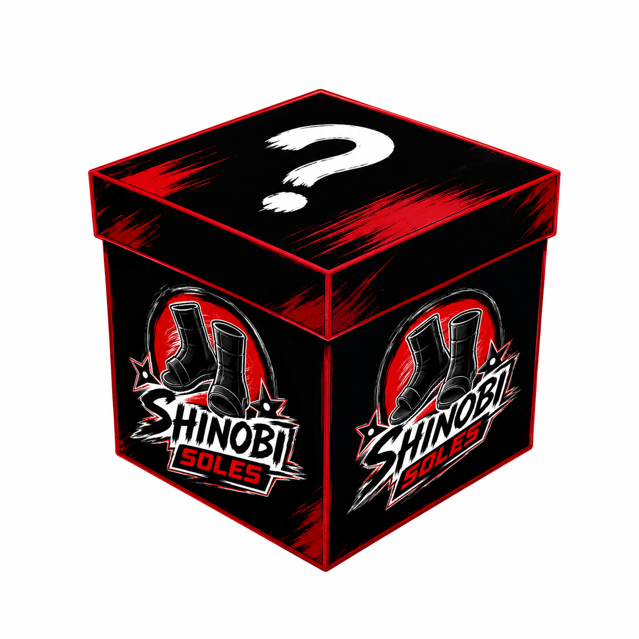 Mystery Box