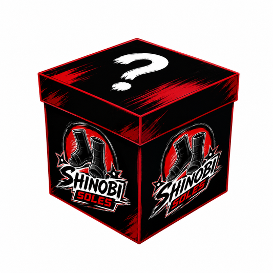 Mystery Box